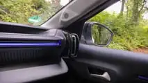 Citroen e-C3 Van (2026) im Test