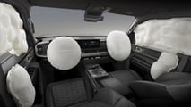 Kia Tasman GL 2.2 TB 2027 - fotos oficiais (BR)