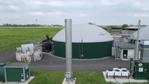 Quale taglia scegliere per un impianto di biometano agricolo?