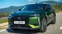 DS 3 Sonderedition 