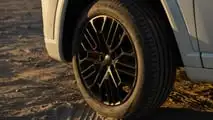 Jeep Commander Blackhawk 2.0 turbo flex 2027