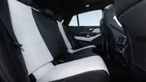 مرسيدس جي إل إي كوبيه (2026)
