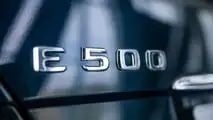 Mercedes-Benz E 500 Limited (1995)