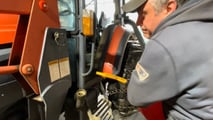  Gasolio agricolo: credito d'imposta trimestrale al 20%