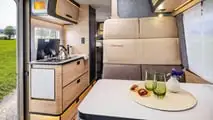 Weinsberg CaraCompact Edition Pepper (2026)