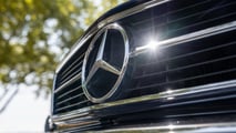 La Mercedes 560 SEC di Bruno Sacco