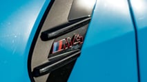 2026 BMW M4 CS