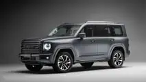 Novo Haval H9 2027