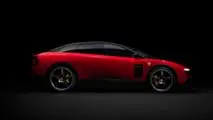 Ferrari Luce