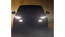2029 Ford of Europe lineup teaser