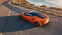Lotus Emira 420 Sport