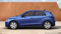 VW ID. Polo (2026)