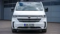 Abt VW Caravelle (2026)