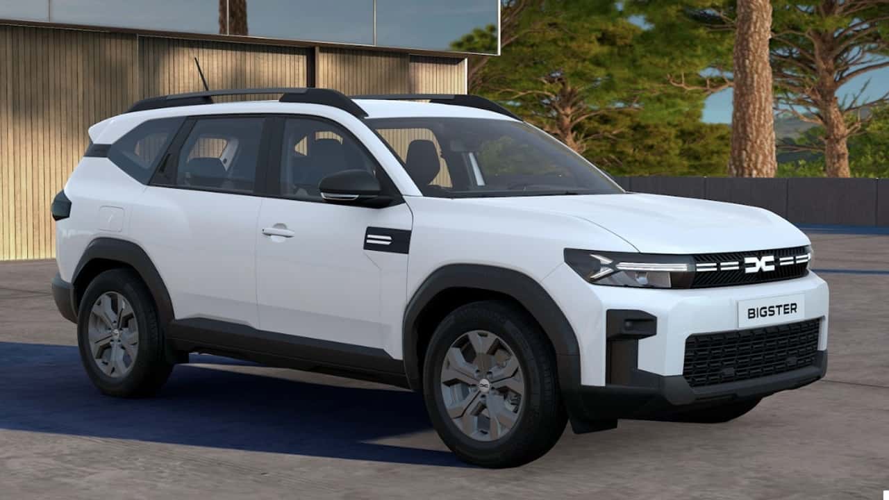 Hay un Dacia Bigster que hace 1.450 km sin repostar y es de los más baratos de la gama