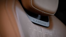 Lucid Gravity Grand Touring, la prova di Motor1.com