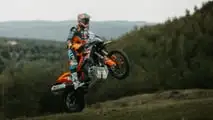 KTM 890 Adventure Rally 2026