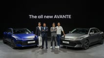 2027 Hyundai Avante (South Korea)