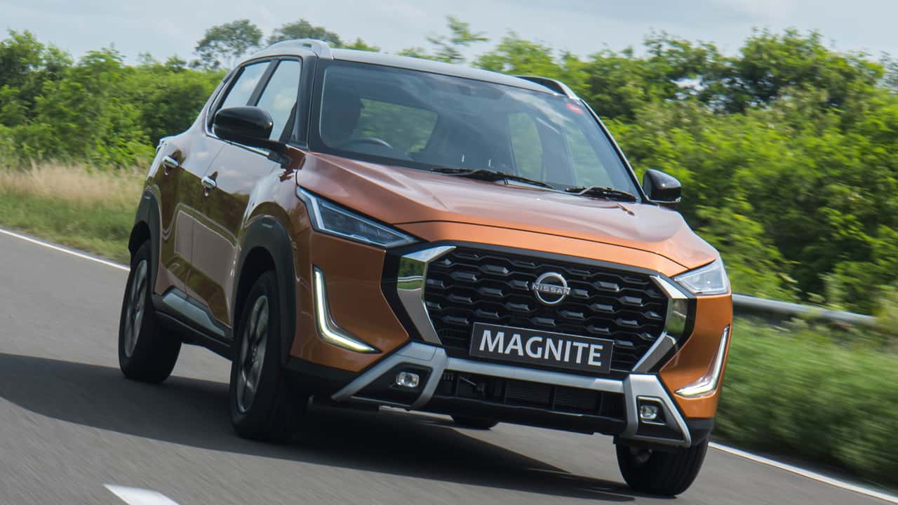 Vendas de carros no México crescem pelo 3º mês seguido