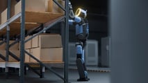 Hyundai, i robot umanoidi Atlas Boston Dynamics