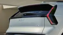Kia Niro 2026, primera prueba
