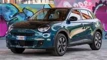 Fiat 600 1.2 Turbo 100 - Prova su strada