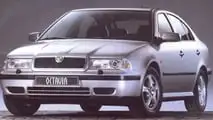 Skoda Octavia I (1996-2010)