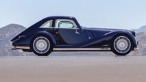 2026 Morgan Midsummer Coupe