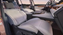 Skoda Peaq 2026, interior y maletero