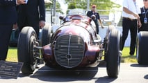 Maserati 8CTF “Boyle Special”