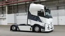 Volvo FH 100 Years Anniversary