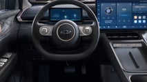 Chevrolet Captiva PHEV será feito no Brasil 