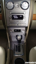 2006 Lincoln Zephyr