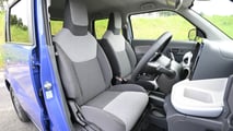 Suzuki e Sky 2026