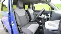 2026 Suzuki e Sky