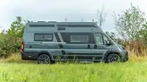 La Strada Avanti R 2026