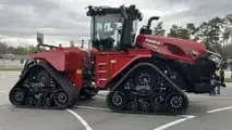 Case IH Steiger 785 Quadtrac 2026