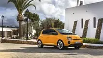 Renault Twingo 2026
