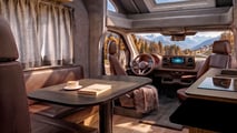 Atlantis Carbon 4x4 (2026)