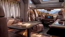 Atlantis Carbon 4x4 (2026)