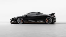 2027 McLaren 788HS