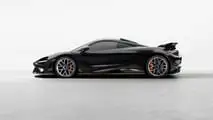 2027 McLaren 788HS