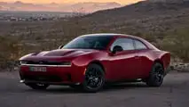 Dodge Charger 