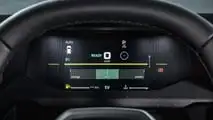 Dacia Striker (2026)