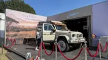Goodwood Festival of Speed 2026 Impressionen