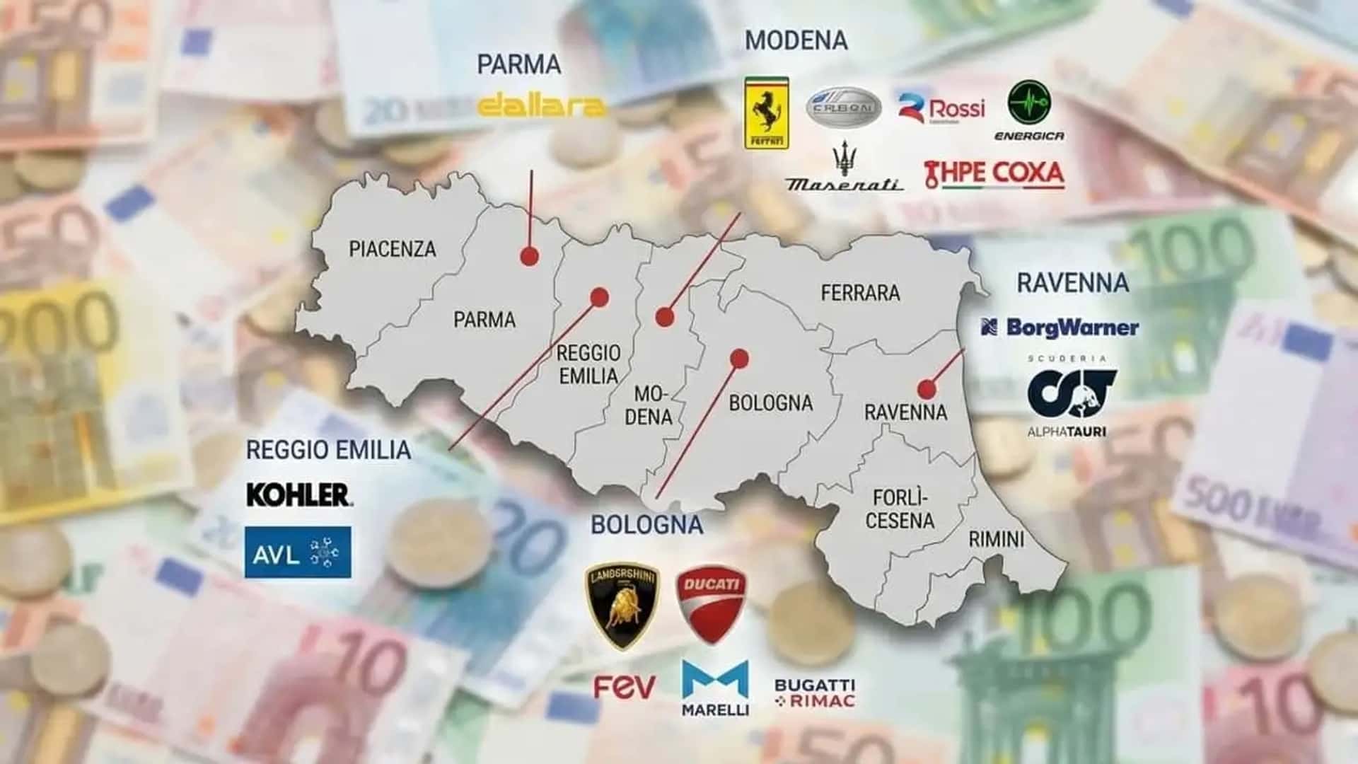 كم تبلغ قيمة وادي السيارات؟ الآن بتنا نعرف