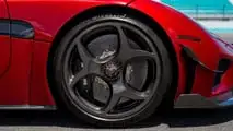 Koenigsegg Regera (2019)
