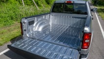 Ram 1500 V8, la prova di Motor1.com