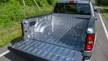 Ram 1500 V8, la prova di Motor1.com