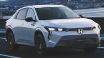 Honda Insight (9)