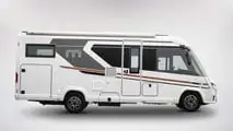 Malibu Vollintegriert Edition+
